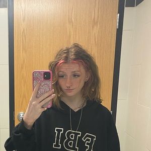 Meet your Posher, Riley